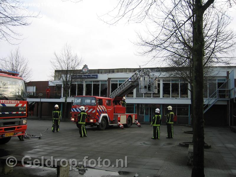 Brand Coevering 11-01-2005 - 0030